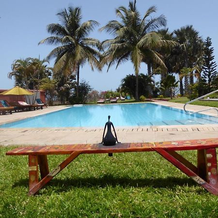 Leo'S Beach Hotel - Adults Only Бруфут Экстерьер фото