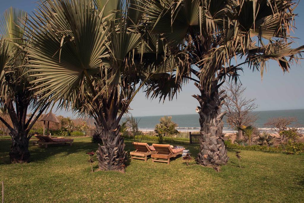 Leo'S Beach Hotel - Adults Only Бруфут Экстерьер фото