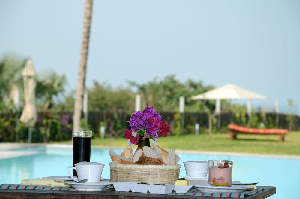 Leo'S Beach Hotel - Adults Only Бруфут Экстерьер фото